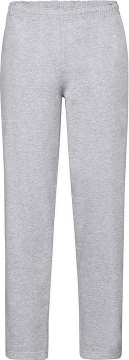Immagine prodotto Fruit of the Loom Classic Pantaloni da Jogging Orlo Aperto Adulto Unisex (S)