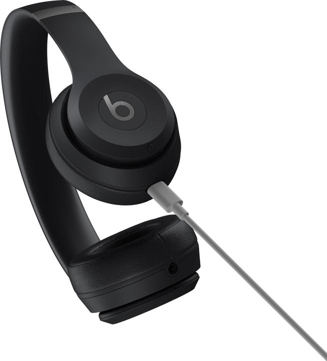 Image du produit Beats Solo 4 (pas de réduction du bruit, 50 h, Sans fil)
