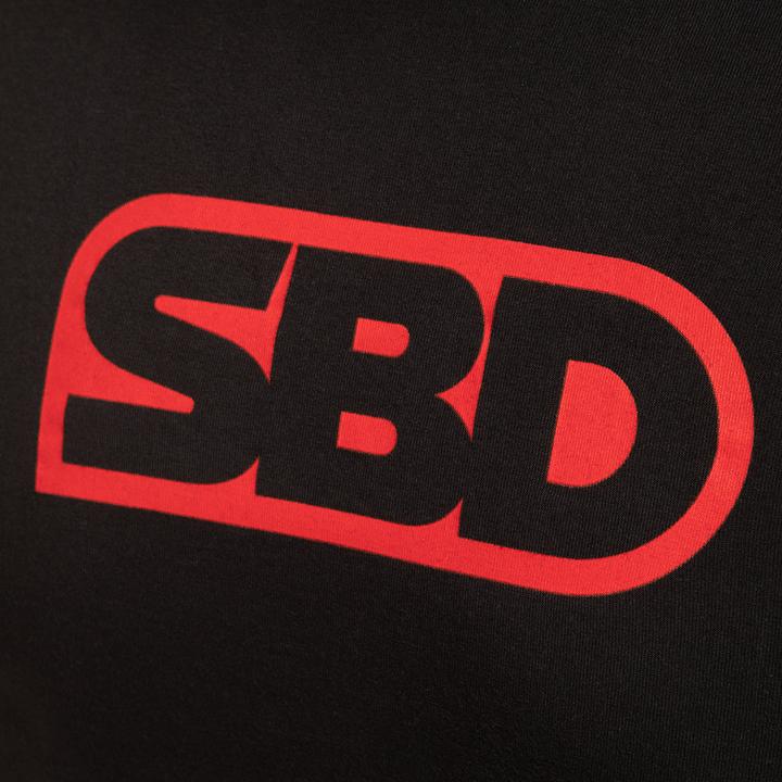 Produktbild SBD Wettkampf T-Shirt (L)
