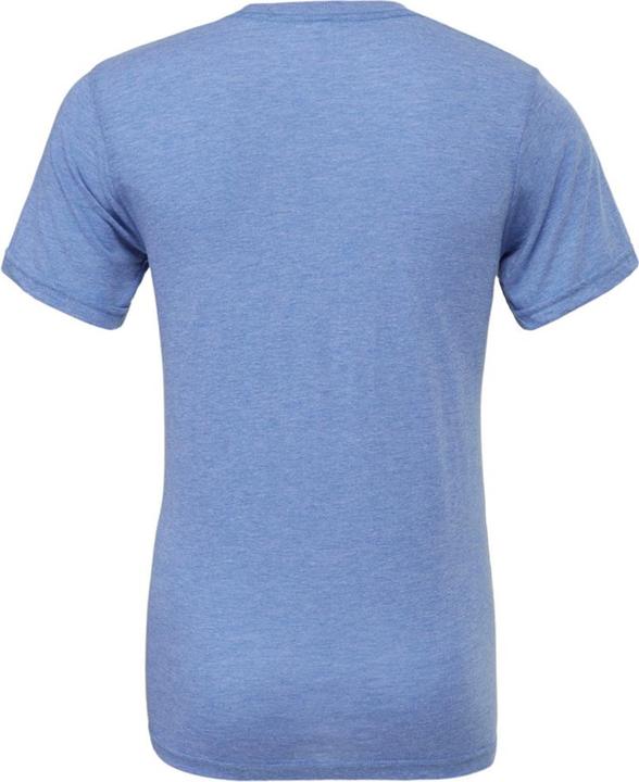 Produktbild Bella Canvas Canvas Triblend TShirt mit Rundhalsausschnitt (S)