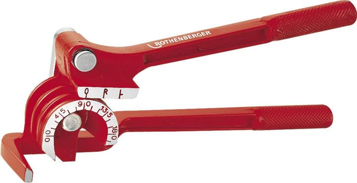 Produktbild Rothenberger Biegegerät Minibend, 6-8-10 mm (270 mm)
