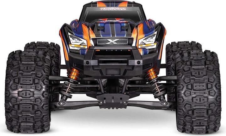 Image du produit Traxxas X-Maxx 4x4 Vxl 8s sans batterie ni chargeur (RTR Prêt à fonctionner)