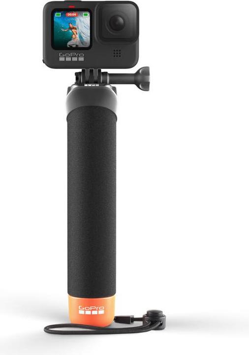 Image du produit GoPro AFHGM-003 (Héros 9, Héros 8, Héros 7, Héros 6, héros 5, Héros 4, Héros 3, Héros 2, Hero 10, Hero 12, Hero 13 Noir)