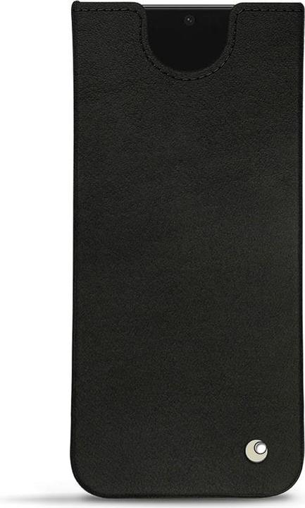 Negre poudro ( Pantone #111212 )