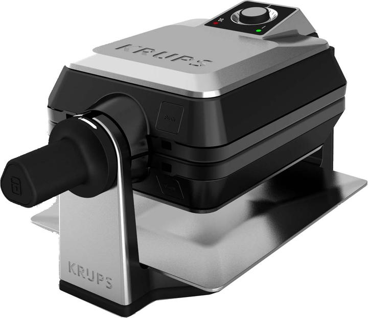Actual product image Krups Waffle Maker FDD95D