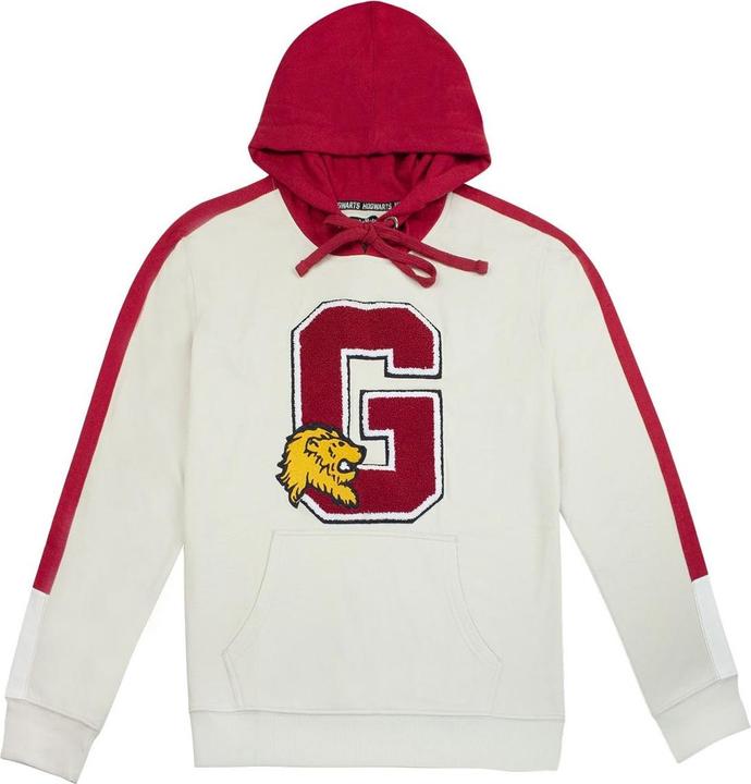 Produktbild Gryffindor Kapuzenpullover (M)