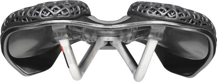 Actual product image Selle Italia SLR Boost 3D TI 316 Superflow