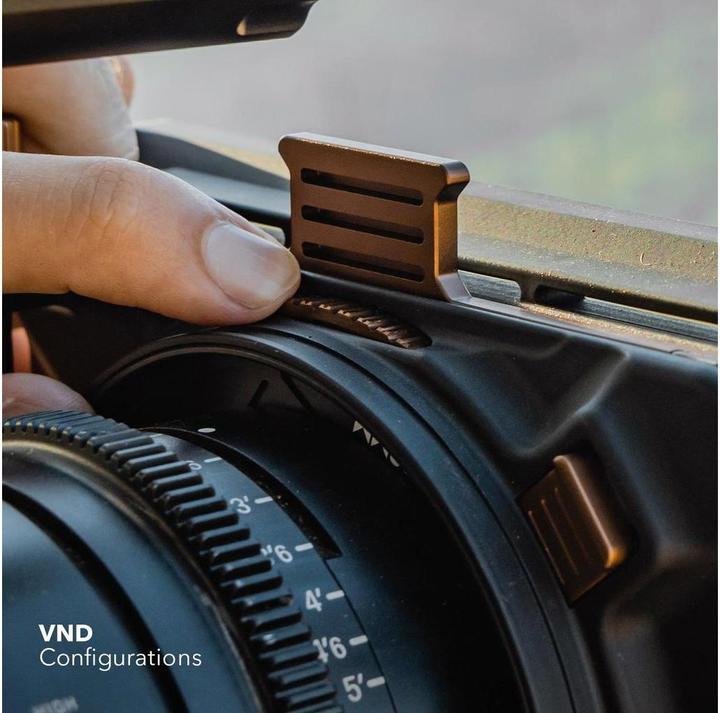 Produktbild PolarPro Mist Filter (Black Mist Filter)