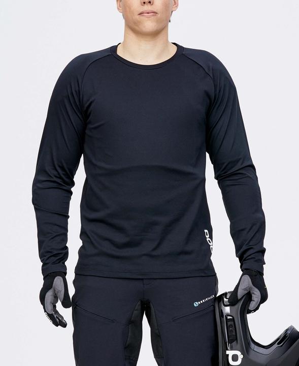 Image du produit Poc Résistance DH LS Jersey (XL)