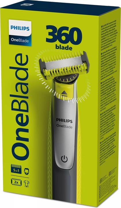 Actual product image Philips QP2830/20