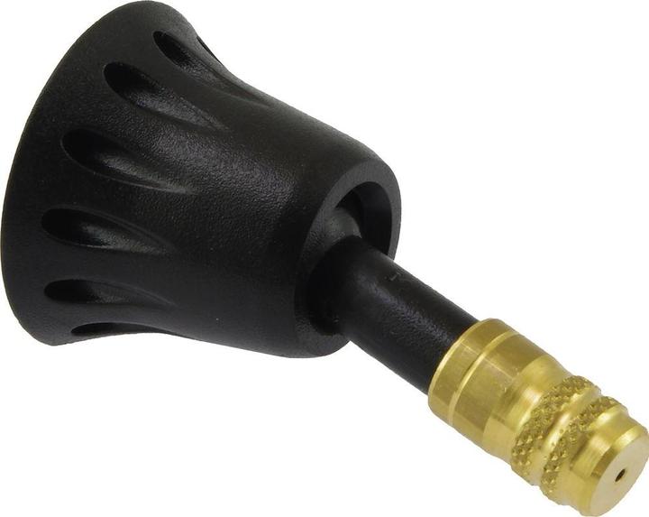 Produktbild Birchmeier Regulierdüse + Überwurfmutter