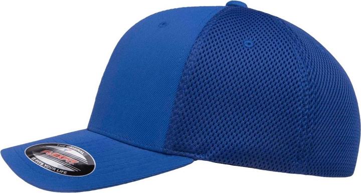 Produktbild Flexfit Tactel Mesh Baseballkappe (XL)