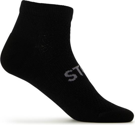 Produktbild Stoic Merino Running Low Socks (42 - 44)