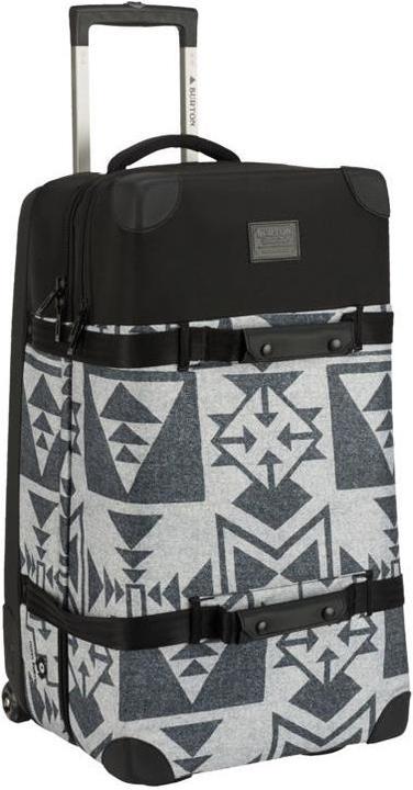 Produktbild Burton Wheelie Double Deck (86 l, L (90 - 115l))
