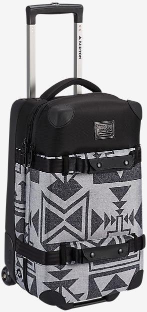 Burton Wheelie Flight (40 l, M (50 - 90l))