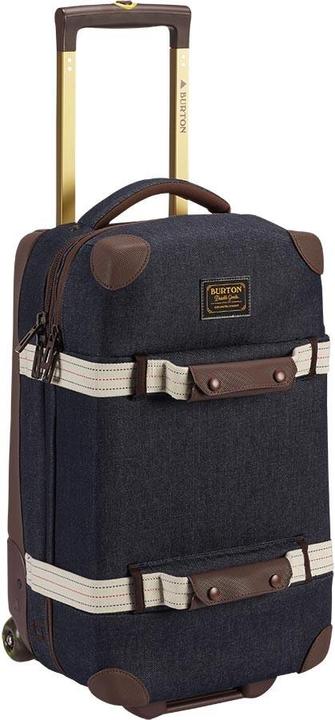 Burton Wheelie Flight (40 l, Handgepäck (bis 50l))