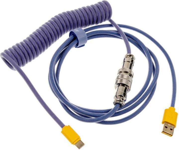 Ducky USB Typ C — USB A (1.80 m, USB 2.0)