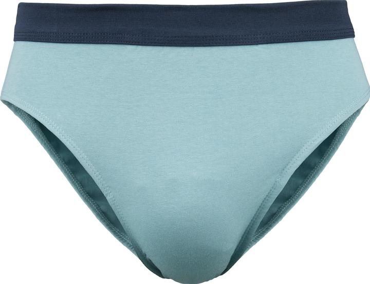 Immagine prodotto Erwin Müller Herren-Slip 4er-Pack (7, confezione da 4)