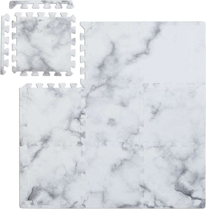 Produktbild Relaxdays Bodenschutzmatte (1 cm)
