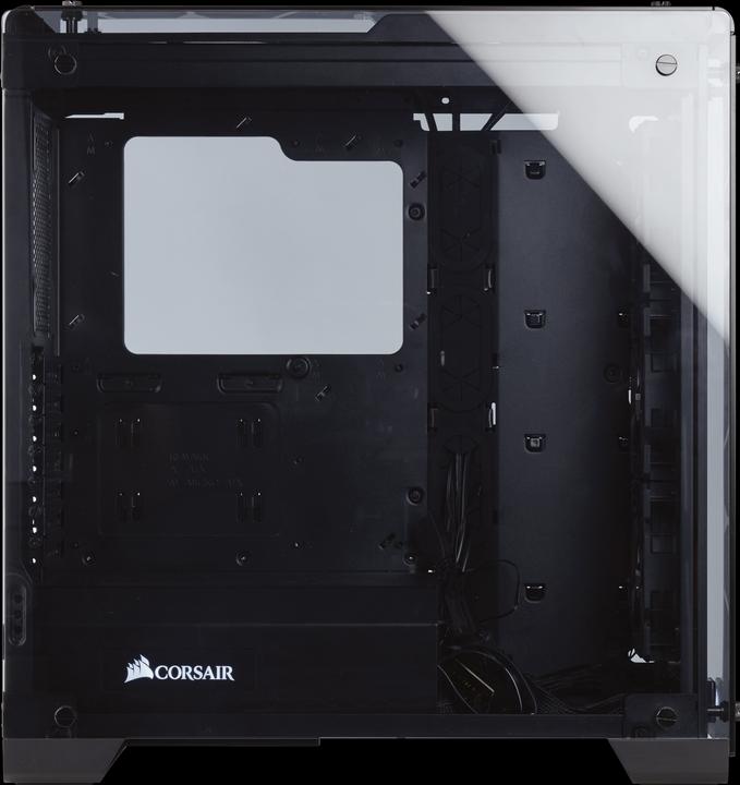 Image du produit Corsair Crystal 570X RGB (ATX)
