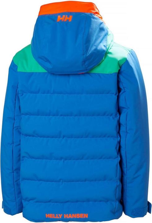 Produktbild Helly Hansen Jr Cyclone Jacke (128)