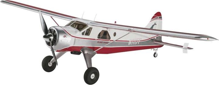 Produktbild Flyzone DHC-2 Beaver (Scale Modell)