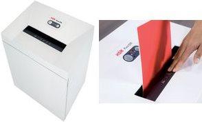 Actual product image HSM Pure 530 - 1.9 x 15 mm particle cut, volume 80 liters (Particle cut)