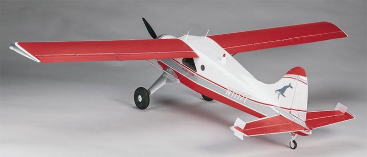 Produktbild Flyzone DHC-2 Beaver (Scale Modell)