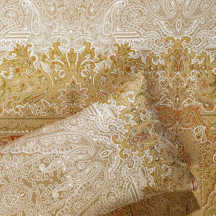Actual product image Bassetti Bed linen Michelle V6 (Duvet cover, 200x200 cm)