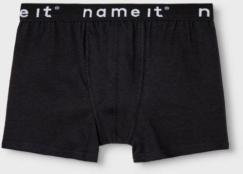 Produktbild Name it Basic 3er-Pack Boxershorts (134, 140, 3er Pack)