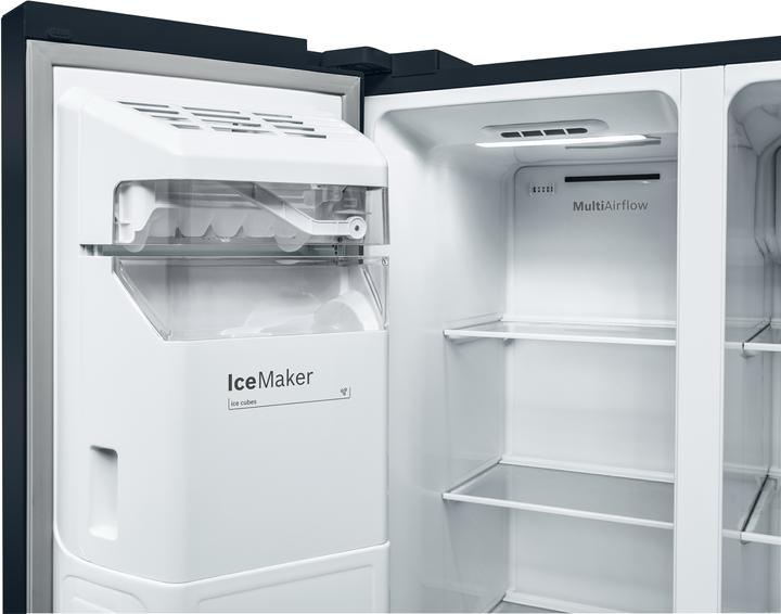 Image du produit Bosch Hausgeräte KAD93ABEP (562 l)