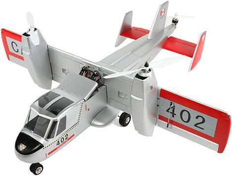 Produktbild Flyzone CL-84 Dynavert