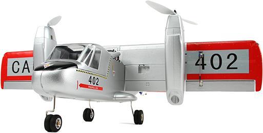 Produktbild Flyzone CL-84 Dynavert
