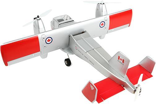 Produktbild Flyzone CL-84 Dynavert