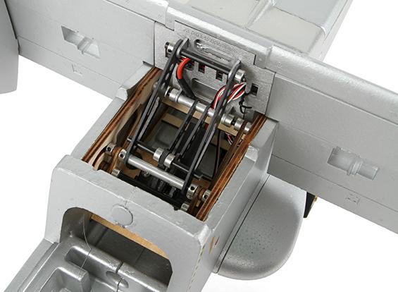 Produktbild Flyzone CL-84 Dynavert