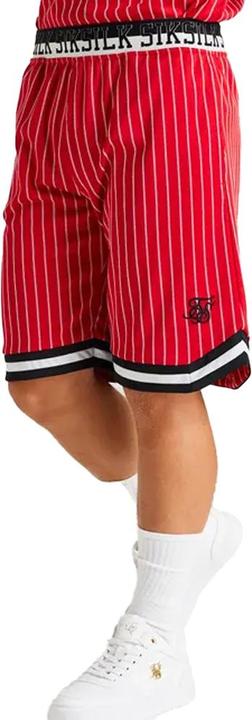 Image du produit Siksilk - Short de basket CLASSIC - Garçon (158, 164)