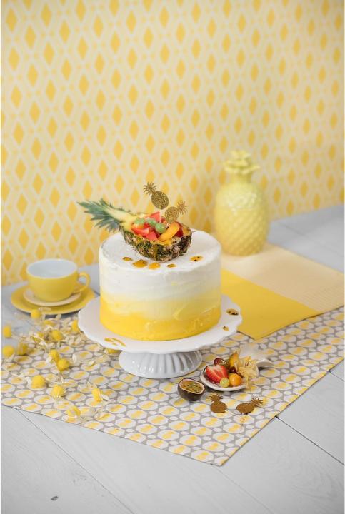 Actual product image Kaiser Cake base cutter