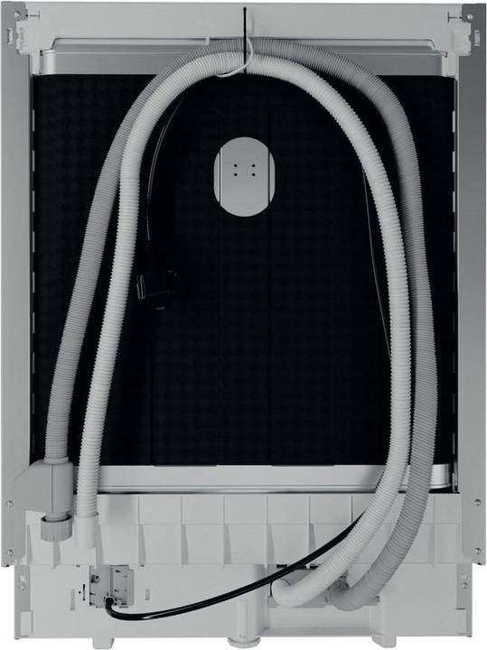 Produktbild Hotpoint HIC 3C26N WF Geschirrspüler 14 Gedecke E