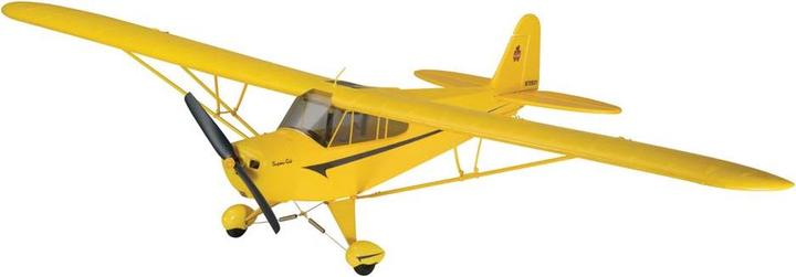 Super Cub (Multi motor)