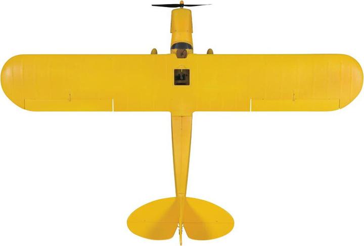 Actual product image Super Cub (Multi motor)