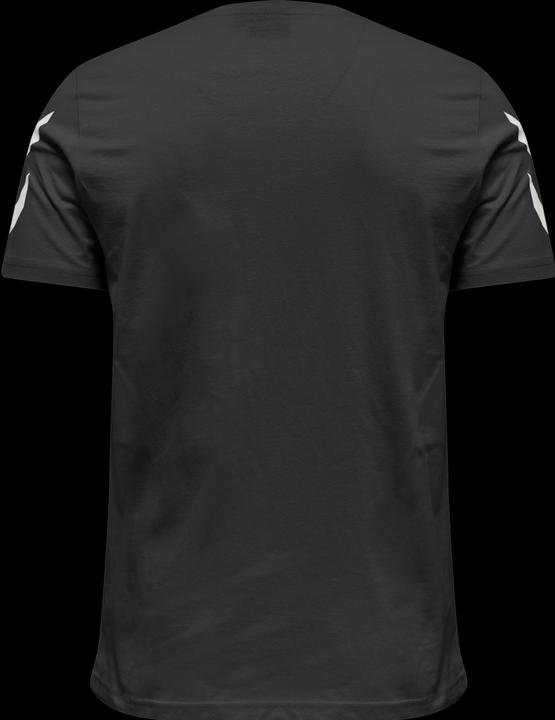 Image du produit hummel Hmllegacy Chevron T-Shirt Plus (3XL)