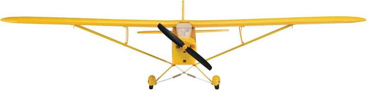Actual product image Super Cub (Multi motor)