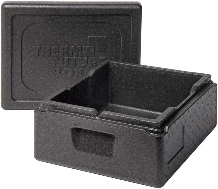 Image du produit Thermo Future Box Emga thermobox / (10 l)