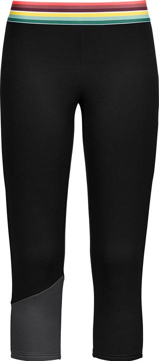 Image du produit Ortovox Pantalon court femme en polaire légère (M)