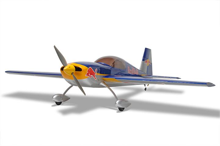 Produktbild Flitework Extra 300 LP-V2 Red Bull 1730m