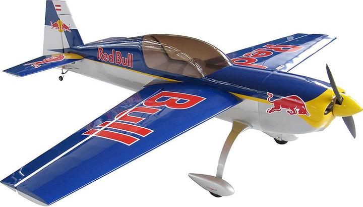 Produktbild Flitework Extra 300 LP-V2 Red Bull 1730m