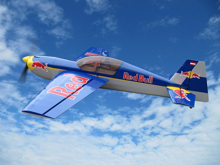 Produktbild Flitework Extra 300 LP-V2 Red Bull 1730m