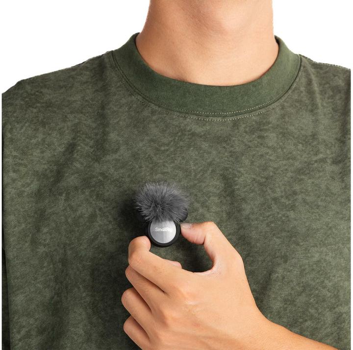 Image du produit SmallRig 4934 S 60 Microphone sans fil