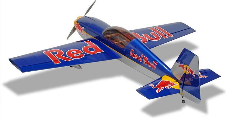 Produktbild Flitework Extra 300 LP Red Bull /2200mm