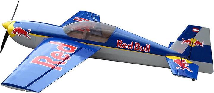 Produktbild Flitework Extra 300 LP Red Bull /2200mm